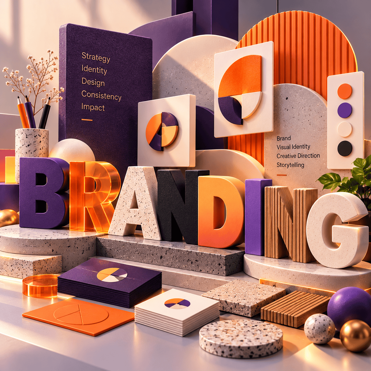 Branding